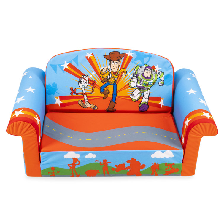 Toddler 2 in clearance 1 sofa